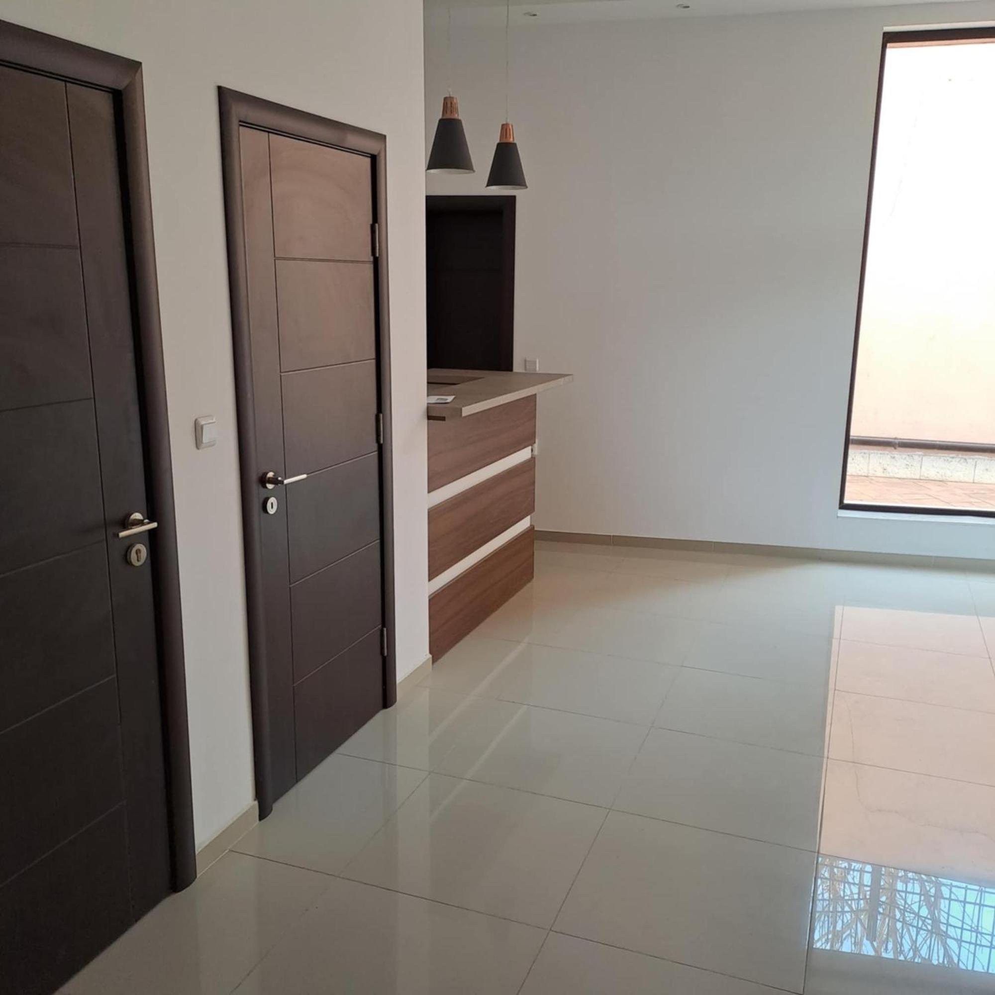 Апартамент Амира 3 Balchik Exterior foto