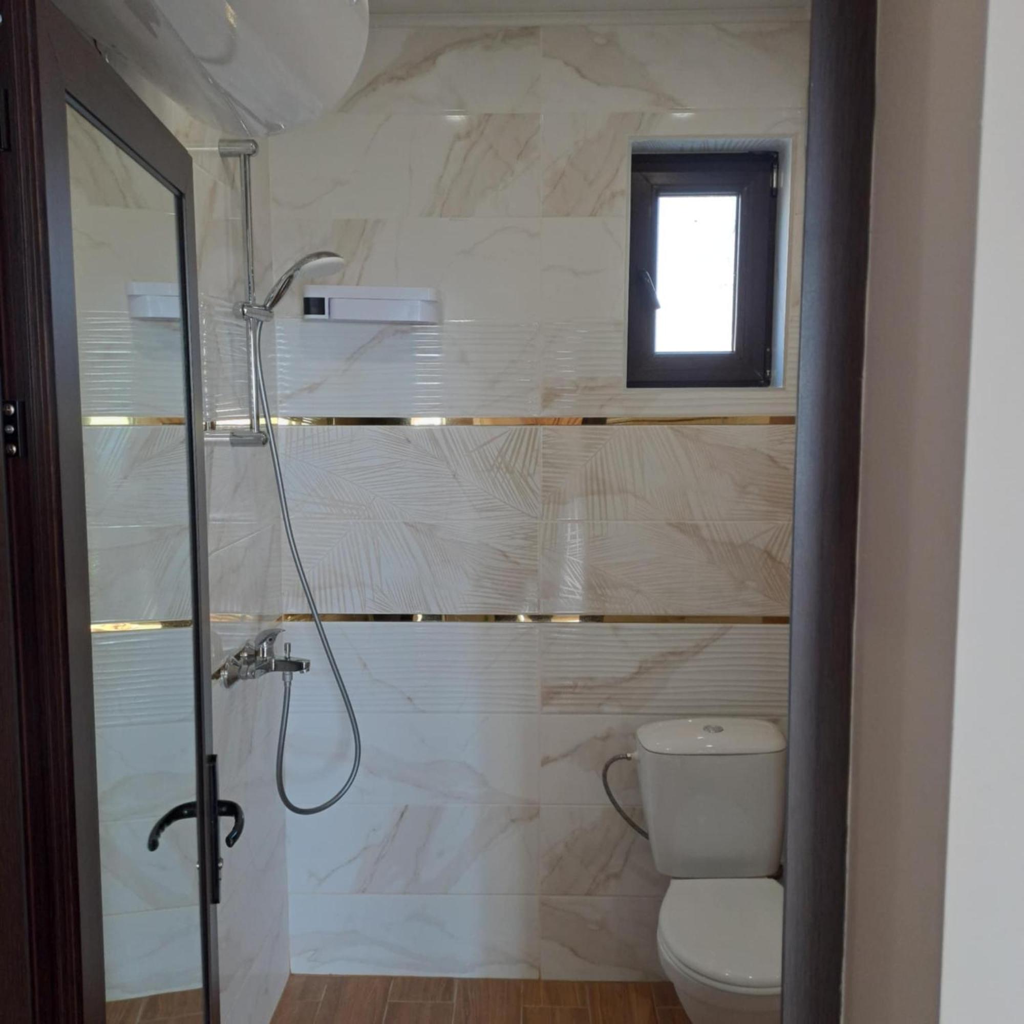 Апартамент Амира 3 Balchik Exterior foto