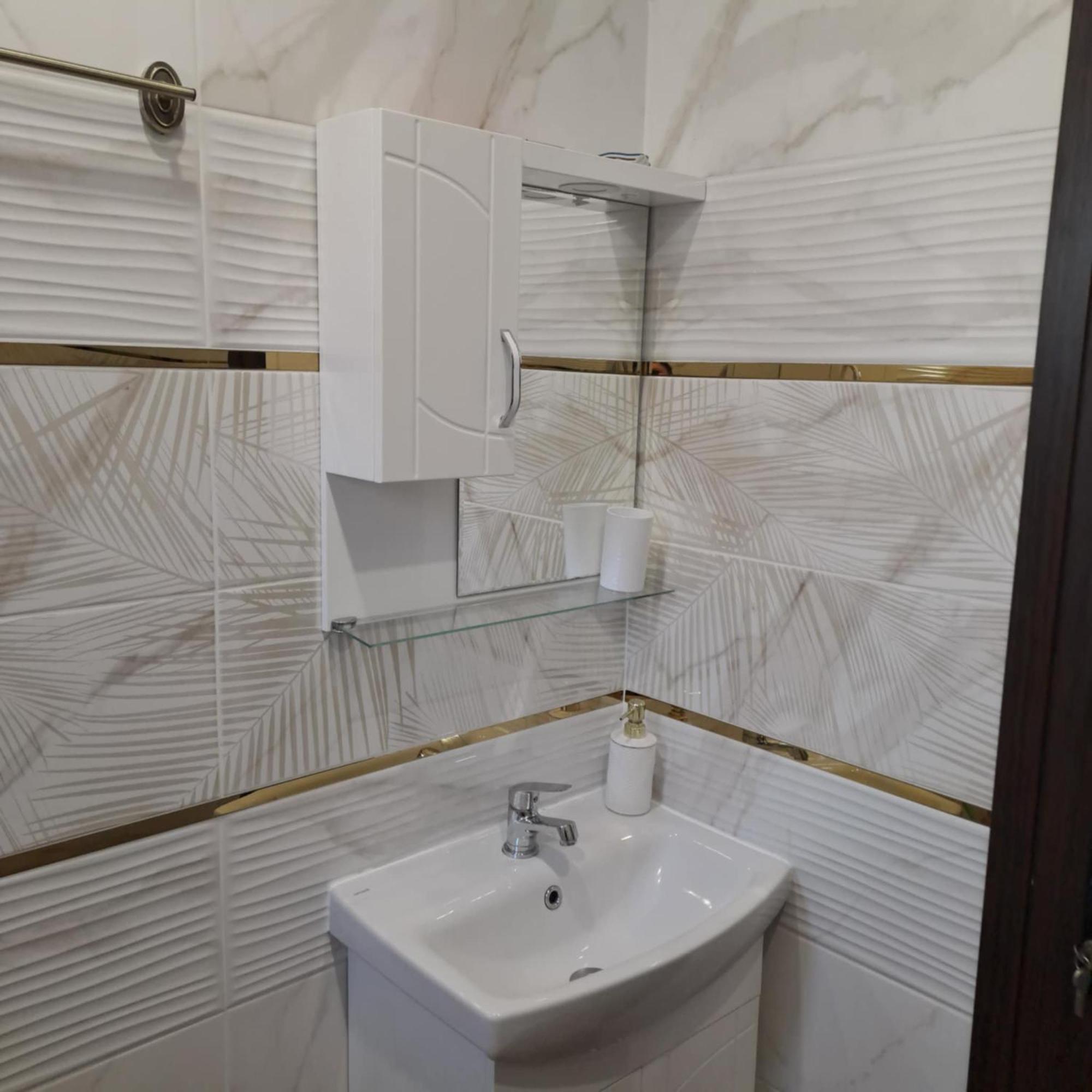 Апартамент Амира 3 Balchik Exterior foto